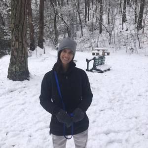 Meet your Posher, Jessica